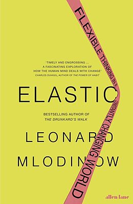 E-Book (epub) Elastic von Leonard Mlodinow