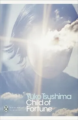 E-Book (epub) Child of Fortune von Yuko Tsushima