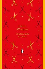 Couverture cartonnée Little Women de Louisa May Alcott