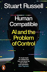 eBook (epub) Human Compatible de Stuart Russell