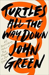 eBook (epub) Turtles All the Way Down de John Green