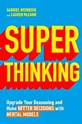 E-Book (epub) Super Thinking von Gabriel Weinberg, Lauren McCann