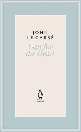 Fester Einband Call for the Dead von John le Carré
