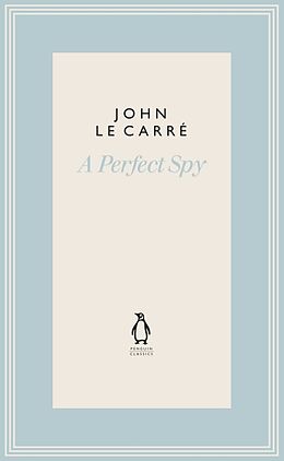 Livre Relié A Perfect Spy de John le Carré