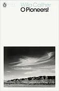 E-Book (epub) O Pioneers! von Willa Cather