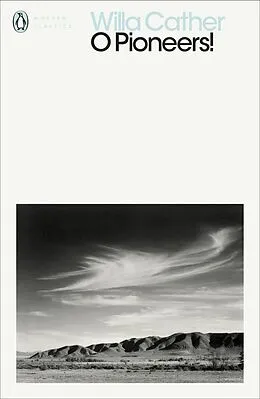 E-Book (epub) O Pioneers! von Willa Cather
