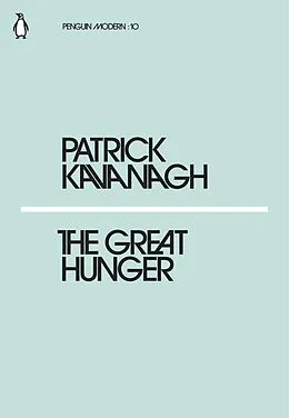 E-Book (epub) Great Hunger von Patrick Kavanagh