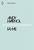 E-Book (epub) Fame von Andy Warhol