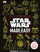 E-Book (epub) Star Wars Made Easy von Christian Blauvelt