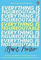 E-Book (epub) Everything is Figureoutable von Marie Forleo