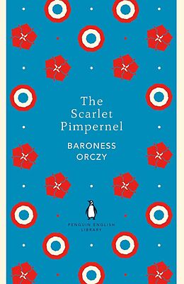 E-Book (epub) The Scarlet Pimpernel von Baroness Baroness Orczy