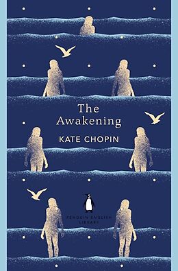 Kartonierter Einband The Awakening von Kate Chopin