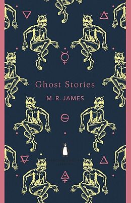 Kartonierter Einband Ghost Stories von M. R. James