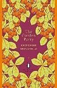 Kartonierter Einband The Garden Party von Katherine Mansfield