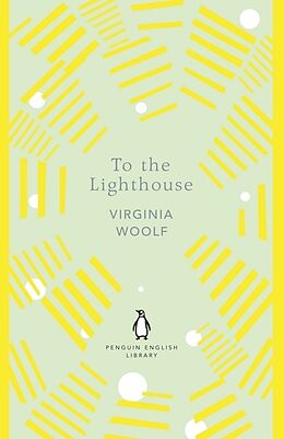 Kartonierter Einband To the Lighthouse von Virginia Woolf