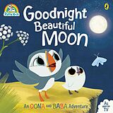 eBook (epub) Puffin Rock: Goodnight Beautiful Moon de Unknown