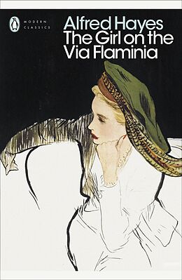 E-Book (epub) The Girl on the Via Flaminia von Alfred Hayes