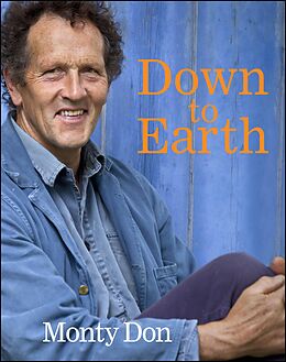 E-Book (epub) Down to Earth von Monty Don