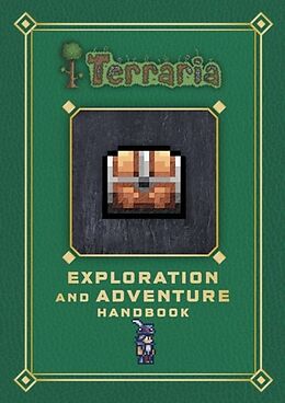 E-Book (epub) Terraria: Exploration and Adventure Handbook von Unknown