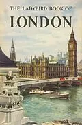 E-Book (epub) Ladybird Book of London von John Berry