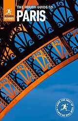 E-Book (pdf) The Rough Guide to Paris (Travel Guide eBook) von 