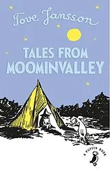 Kartonierter Einband Tales from Moominvalley von Jansson Tove