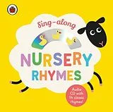 Set mit div. Artikeln (Set) Sing-along Nursery Rhymes von Tbd