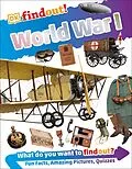 E-Book (epub) World War I von Dk