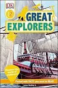 E-Book (epub) Great Explorers von Jr James Buckley