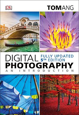 E-Book (pdf) Digital Photography an Introduction von Unknown