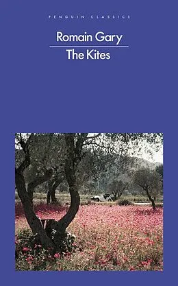 E-Book (epub) Kites von Romain Gary