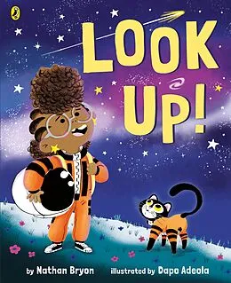 E-Book (epub) Look Up! von Nathan Bryon