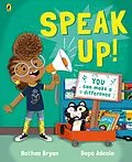 E-Book (epub) Speak Up! von Nathan Bryon