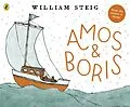E-Book (epub) Amos & Boris von William Steig