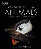 Livre Relié The Science of Animals de DK