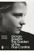 E-Book (epub) Garden of the Finzi-Continis von Giorgio Bassani