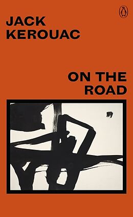 Kartonierter Einband On the Road von Jack Kerouac