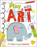 E-Book (epub) Play With Art von Dk