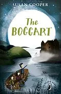 E-Book (epub) Boggart von Susan Cooper