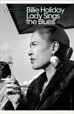 E-Book (epub) Lady Sings the Blues von Billie Holiday