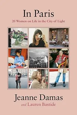 E-Book (epub) In Paris von Lauren Bastide, Jeanne Damas