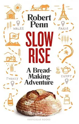 E-Book (epub) Slow Rise von Robert Penn