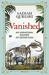 Livre Relié Vanished de Qureshi Sadiah