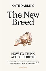 eBook (epub) New Breed de Kate Darling