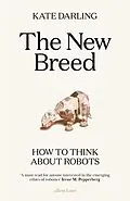 E-Book (epub) New Breed von Kate Darling
