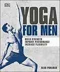 E-Book (epub) Yoga For Men von Dean Pohlman