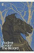E-Book (epub) Blizzard von Vladimir Sorokin