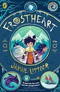 E-Book (epub) Frostheart von Jamie Littler