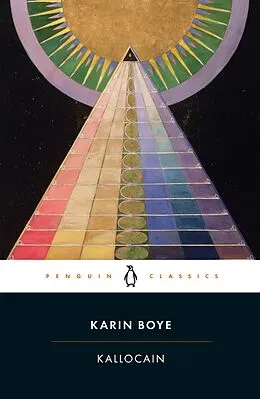 E-Book (epub) Kallocain von Karin Boye