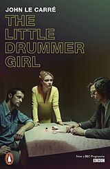 Poche format B The Little Drummer Girl von John Le Carré